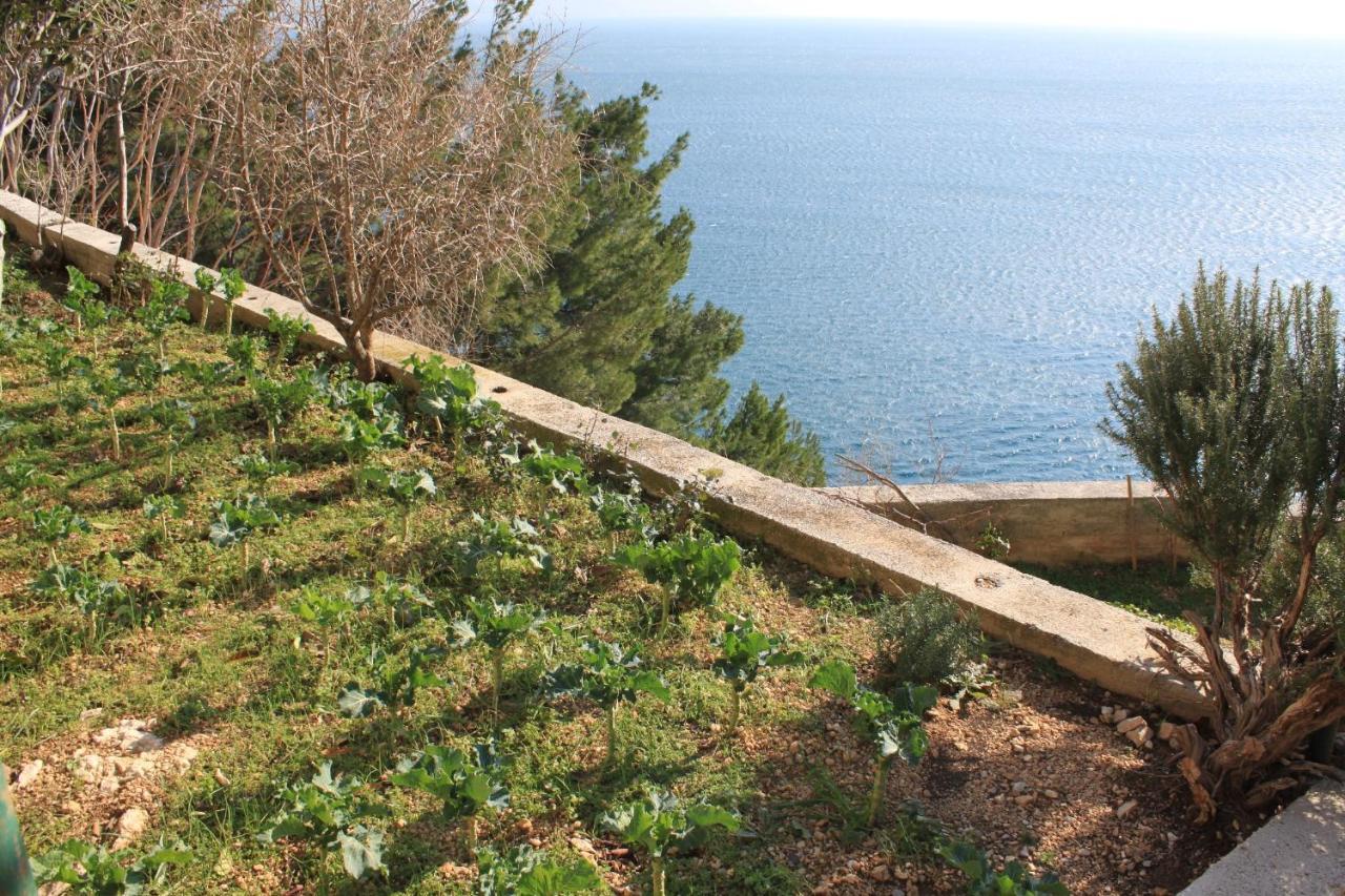 Apartments By The Sea Marusici, Omis - 8632 Mimice Exterior foto