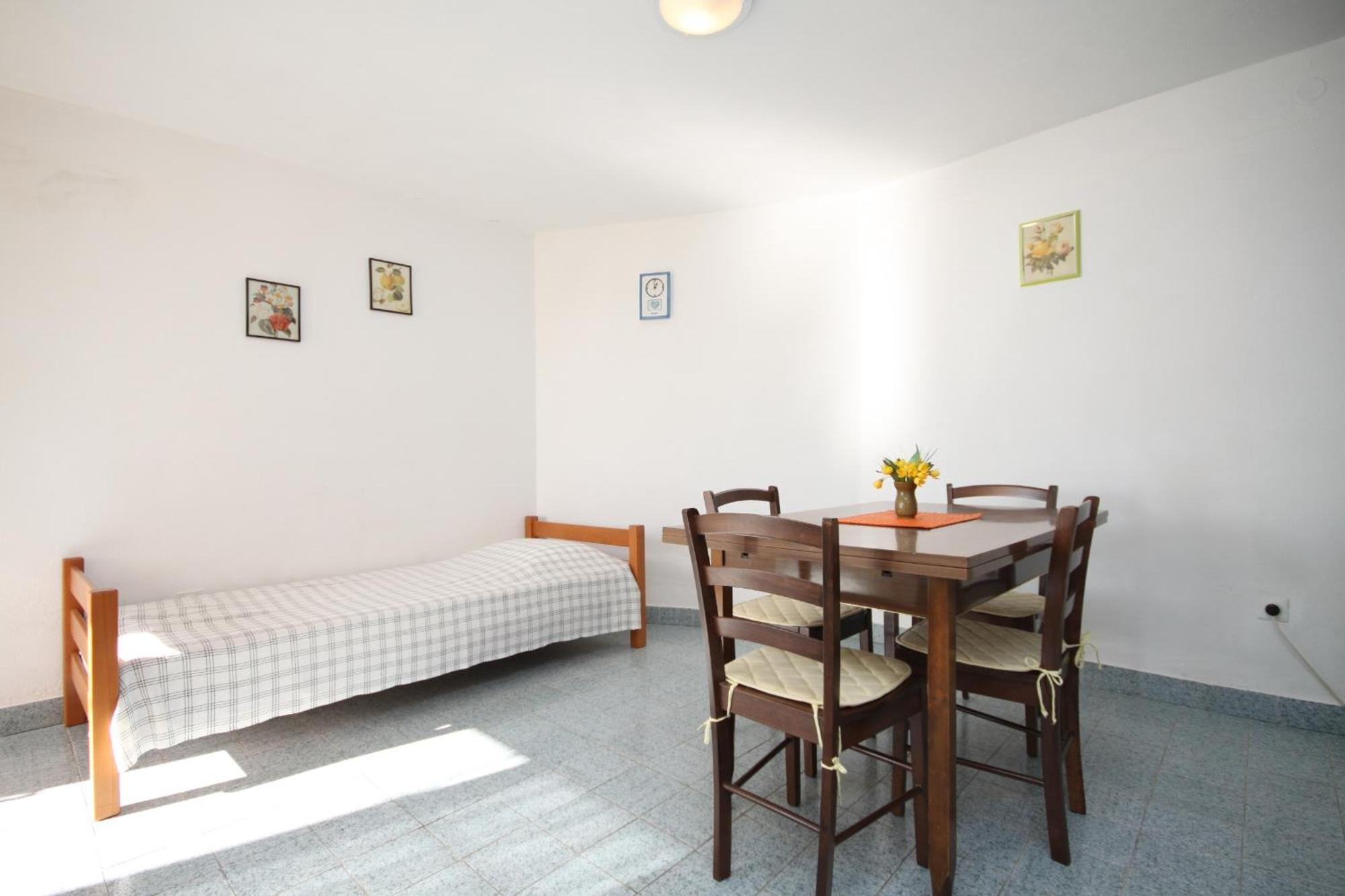Apartments By The Sea Marusici, Omis - 8632 Mimice Zimmer foto