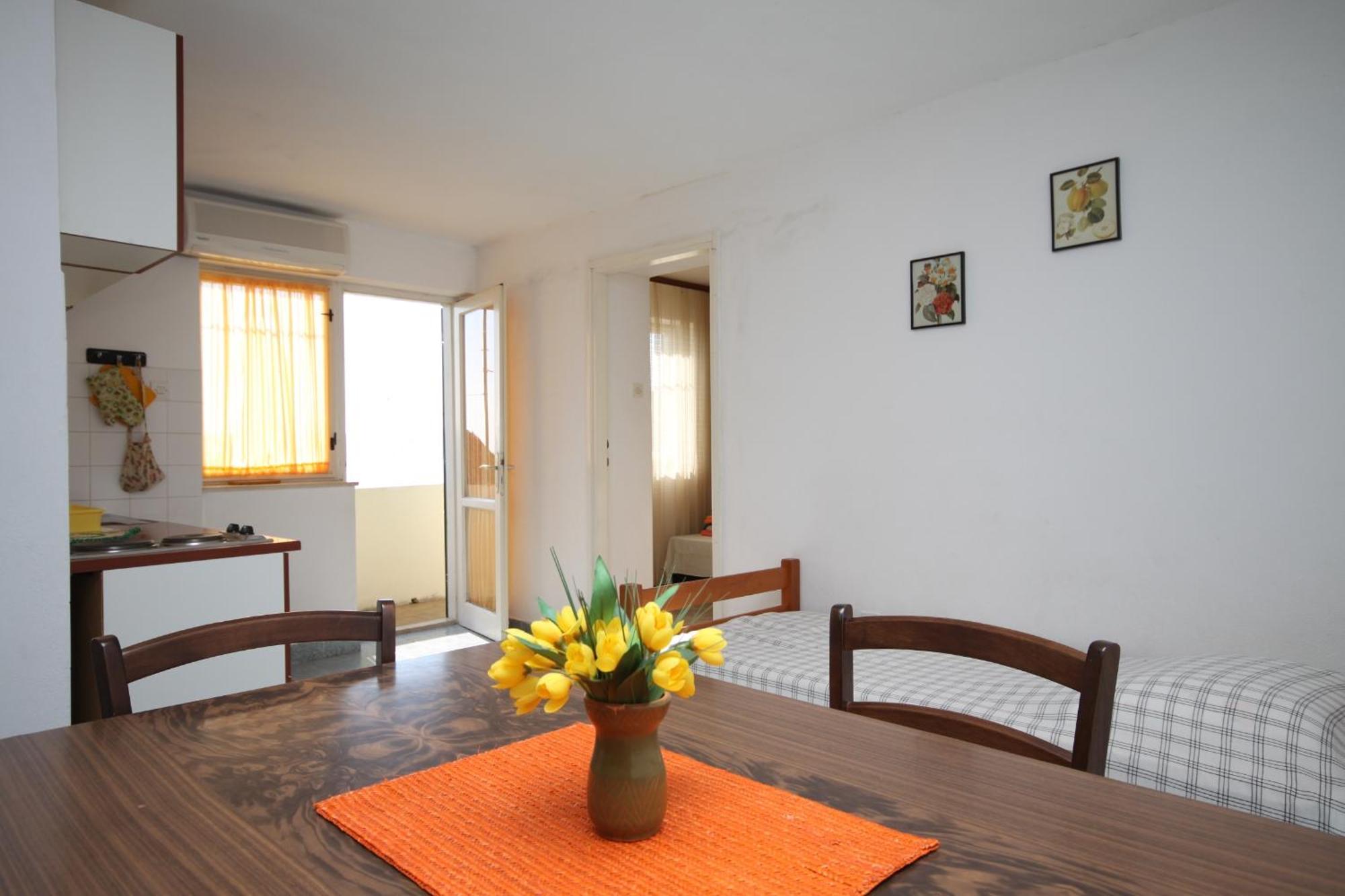 Apartments By The Sea Marusici, Omis - 8632 Mimice Zimmer foto